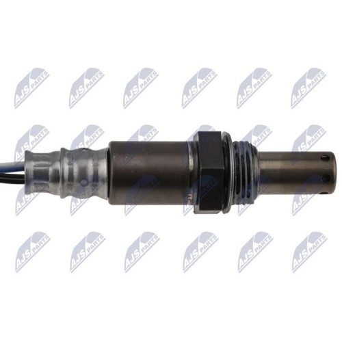 Sonda lambda motor 2.0-2.4 Toyota Avensis, Rav 4 2, Previa 2; 2000-2009, cablu 900mm, 8946520760