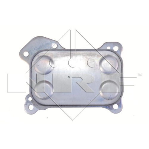 Radiator ulei motor, Termoflot Nrf 31167