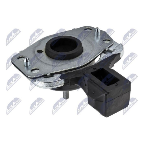 Suport motor Renault Master 2 2.2dci, 2.5dci 2000-2010, Opel Movano A 2.2dti, 2.5dti, Cdti 2000-, Fata, 8200022596