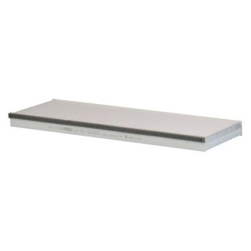 MAHLE Filtru, aer habitaclu