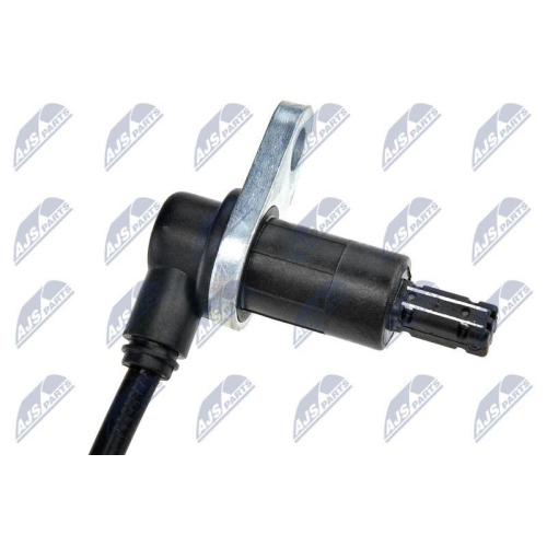 Senzor abs spate Nissan Almera Tino 2000-02.2003, Stanga, 47901-4U000