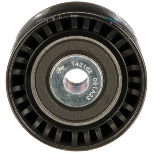 GATES Rola ghidare/conducere, curea distributie PowerGrip™