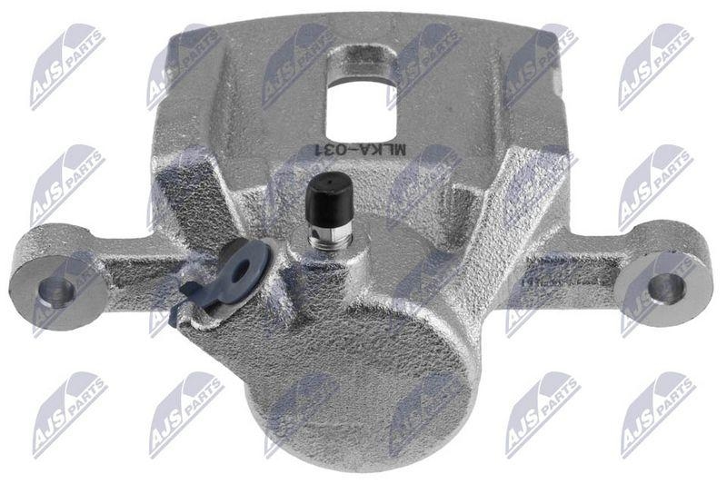 Etrier frana Kia Carnival, Grand Carnival 2005-2015; partea din spate, dreapta; 58230-4D200; NTY, aftermarket