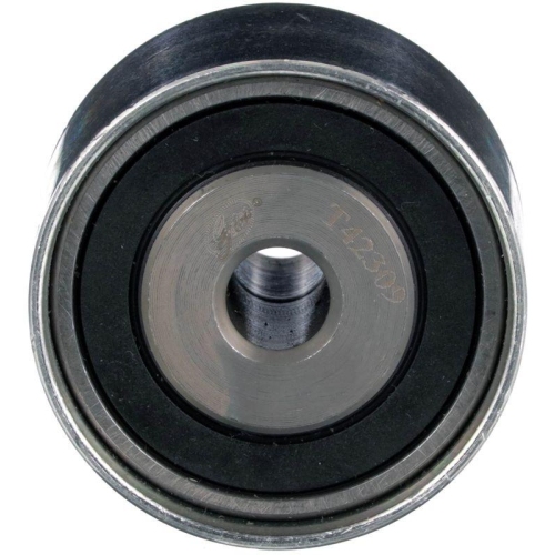 GATES Rola ghidare/conducere, curea distributie PowerGrip™