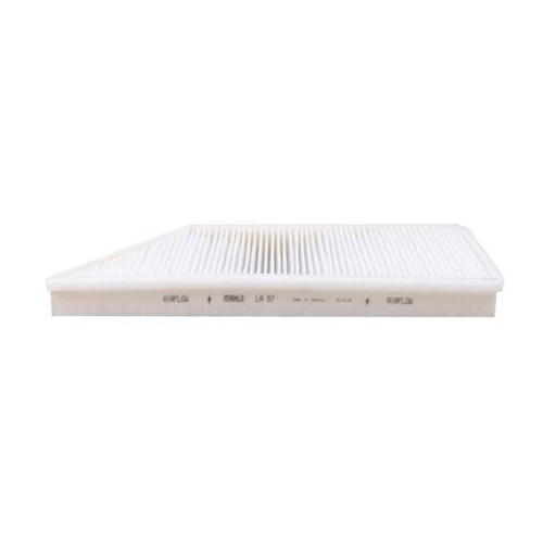 MAHLE Filtru, aer habitaclu