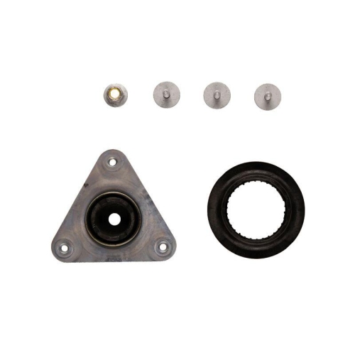 Rulment sarcina amortizor Renault Captur I (J5 H5) 06.13-, Clio 3 (Br0/1 Cr0/1) 01.05-12.14 , Clio 4 (Bh) 11.12-08.21, Clio 4 Box / Estate (Kh) 01.13-08.21, Clio 4 Box / Liftback (Bh) 01.14-08.21, Clio 4 Grandtour (Kh) 11.12-08.21, Modus / Grand Modus (F/