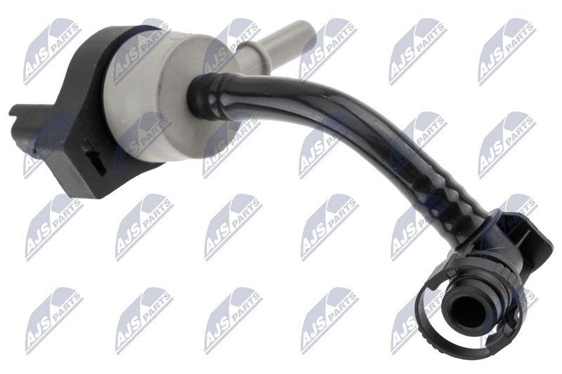 Supapa suprapresiune rezervor combustibil Mini R55 2006-2014, R56 2005-2013, R57 2007-2015, R58 2010-2015, R59 2011-2015, R60 2010-2016, R61 2006-2016; cod motor N12, N16; 13907624538; NTY, aftermarket