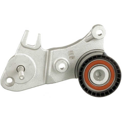 GATES Rola ghidare/conducere, curea distributie PowerGrip™