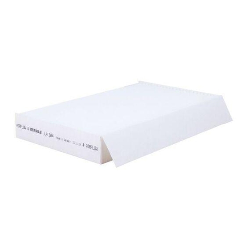 MAHLE Filtru, aer habitaclu