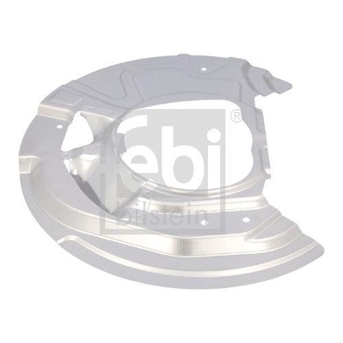 FEBI BILSTEIN protectie stropire,disc frana