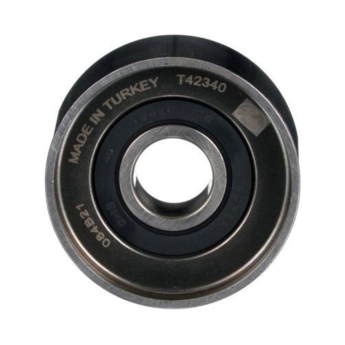 GATES Rola ghidare/conducere, curea distributie PowerGrip™