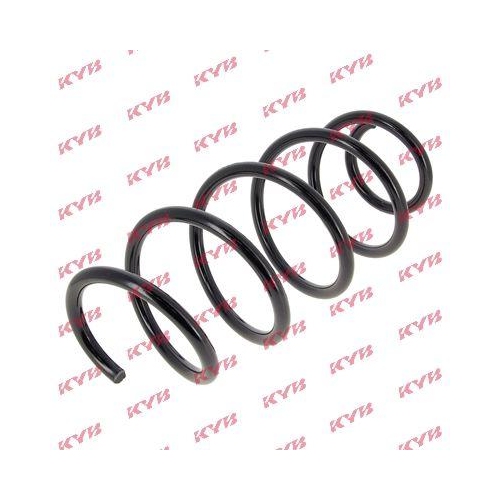 KYB Arc spiral K-Flex