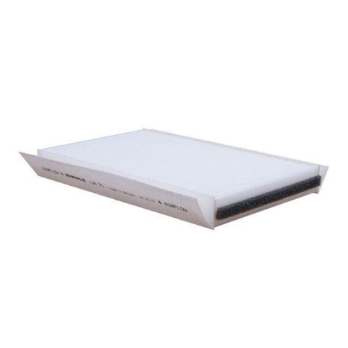 MAHLE Filtru, aer habitaclu