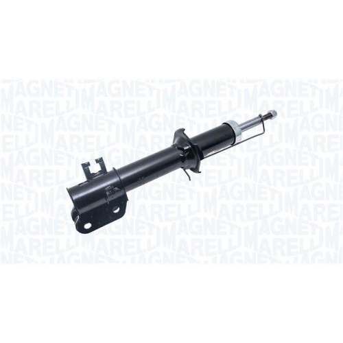 Amortizor gaz fata, MARELLI, Opel Agila (A), 2000-2007; Suzuki Wagon R+ Liftback (Mm), 05.2000-, partea dreapta,