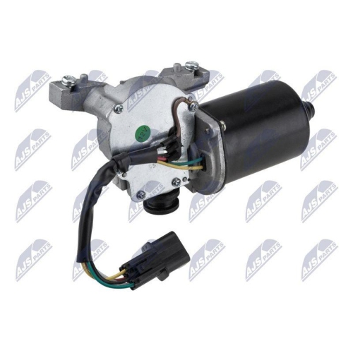 Motor stergatoare fata Hyundai I20 2008-, 98110-1J000