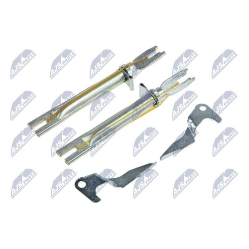 Reglaj frana tambur Fiat Ducato 1994-, Citroen Jumper 1994-, Peugeot Boxer 1994-, 4310.83