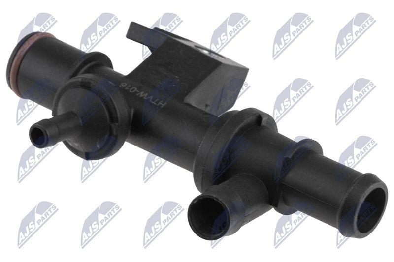 Supapa ventilatie carter Audi A1 1.4 TFSI 2010-, A3 1.4 TFSI 2007-, Seat Altea 1.4 TSI 2007-, Leon 1.4 TSI 2007-, VW Golf V 1.4 TSI 2007-, Golf Plus 1.4 TSI 2007-, Passat B6 1.4 TSI 2007-, B7 1.4 TSI 2010-, Tiguan 1.4 TSI 2010-; 03C103175G; NTY