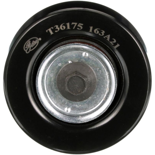 GATES Rola ghidare/conducere, curea transmisie DriveAlign™
