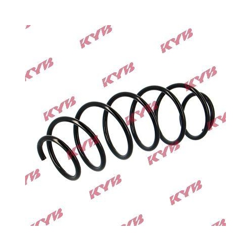 KYB Arc spiral K-Flex