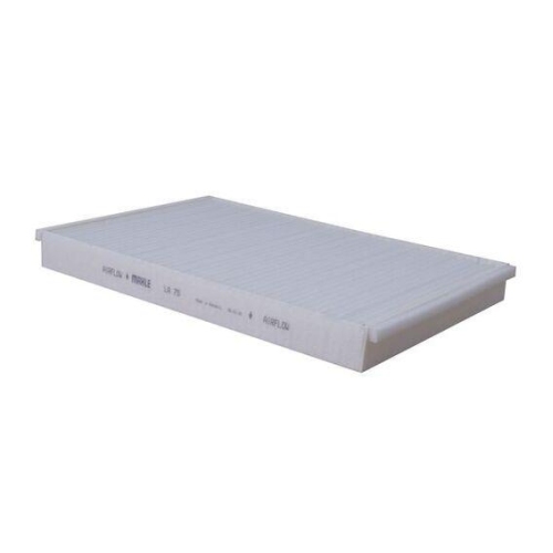 MAHLE Filtru, aer habitaclu