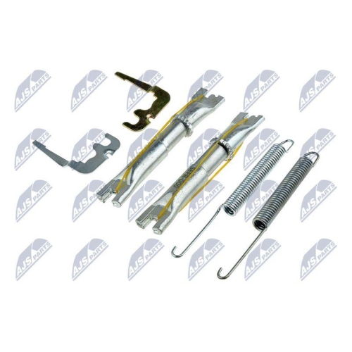 Reglaj frana tambur Ford Transit 2000-2006 , 4540754
