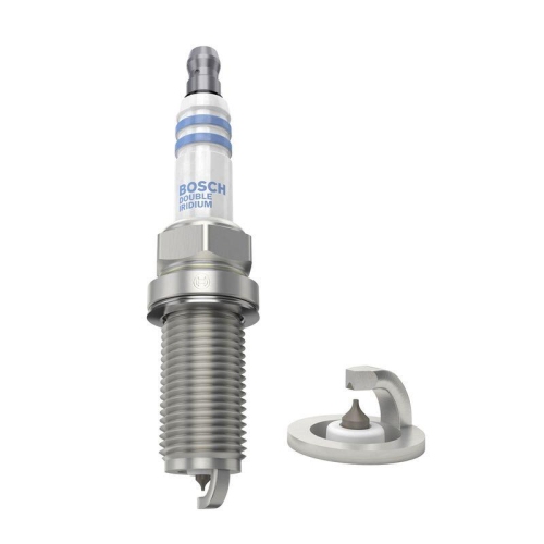 BOSCH Bujii Double Iridium