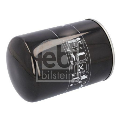FEBI BILSTEIN Filtru ulei