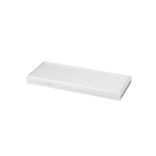 MAHLE Filtru, aer habitaclu