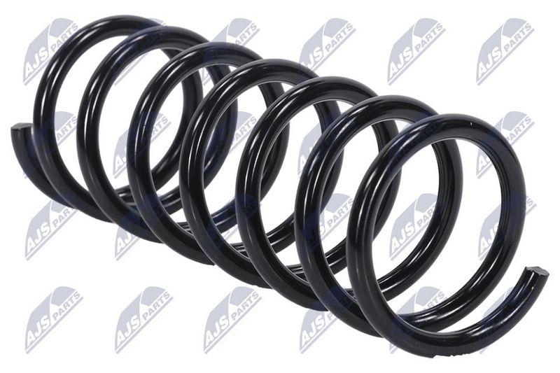 Arc suspensie Volvo V50 2004-2012; partea din spate; 30666221; NTY, aftermarket