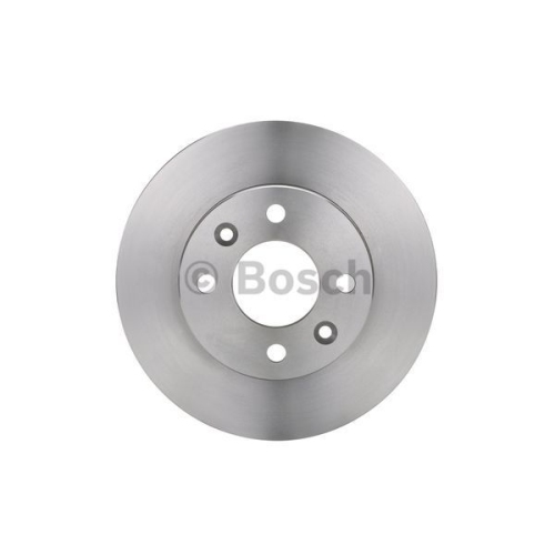 Disc frana BOSCH 0986478276 fata Renault Megane 1 (Ba0/1)