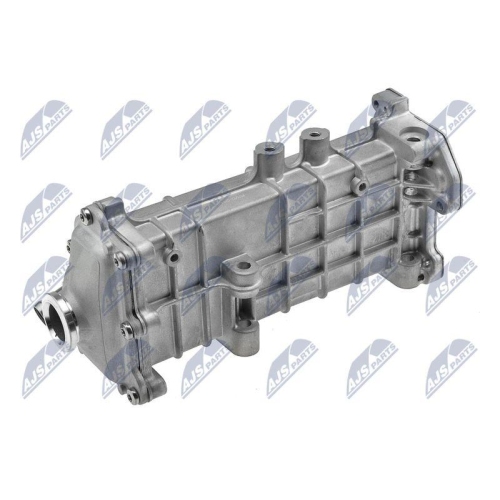 Radiator recirculare gaze de esapament Iveco Daily 3.0d 2011-, Fiat Ducato 3.0d 2010-, 504385699