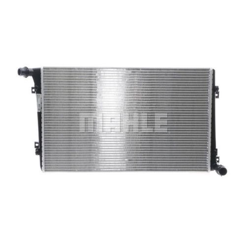 MAHLE Radiator, racire motor BEHR