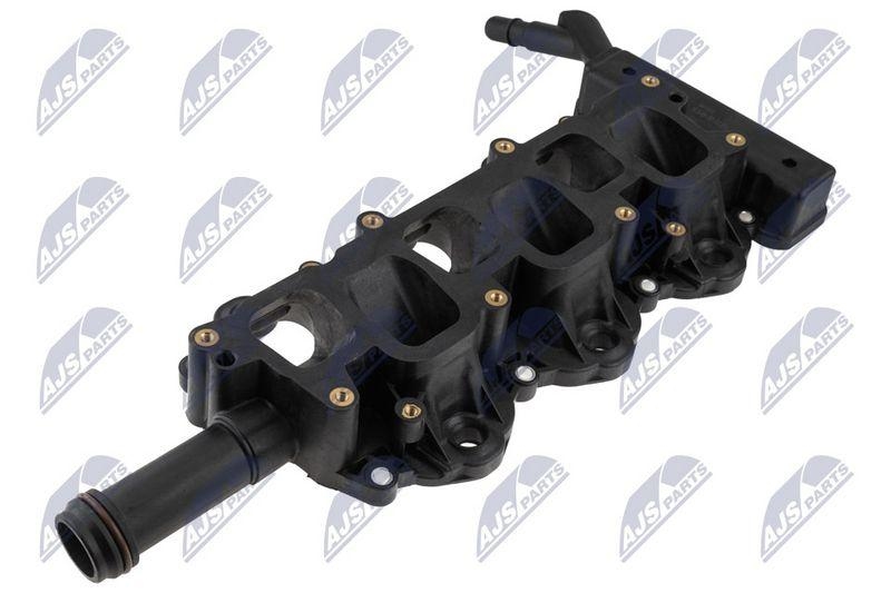 Galerie admisie Ford Mustang 3.7 2015-, F-150 3.3, 3.5 2015-, Explorer 3.3 2020-; JL3Z9424B; NTY, aftermarket