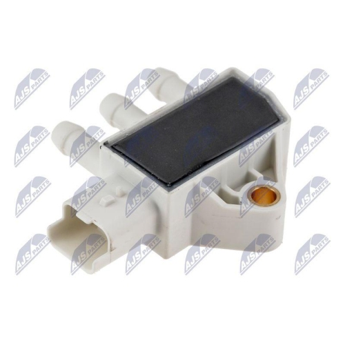 Senzor presiune gaze evacuare motor 2.0d Renault Megane 2, 3, Laguna 2, 3, Talisman, Scenic 2, 3, Koleos I, 2, Espace 4, 5, Latitude, Vel Satis, Trafic 3; 2001-, 227702634R