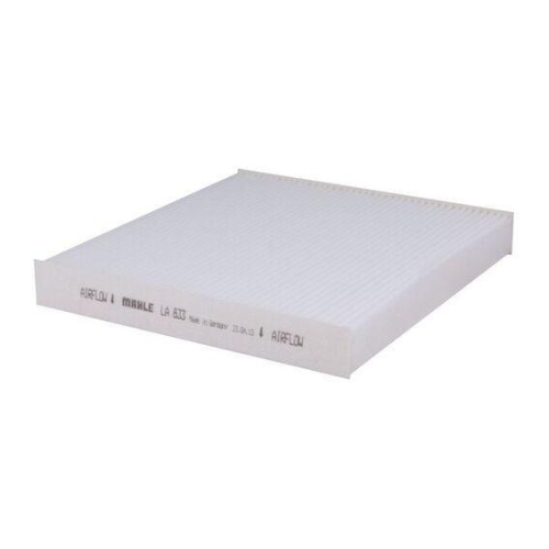 MAHLE Filtru, aer habitaclu