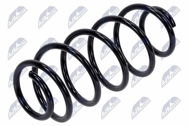 Arc suspensie Volvo Xc60 2009-2017; partea din fata; 30760305; NTY, aftermarket