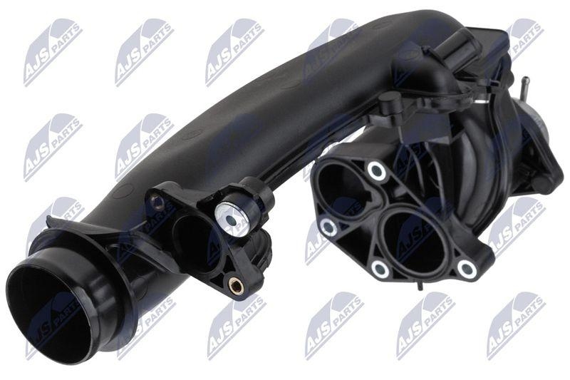 Galerie admisie Honda Civic X 1.5 T 2016-; 17270-5AA-H00; NTY, aftermarket