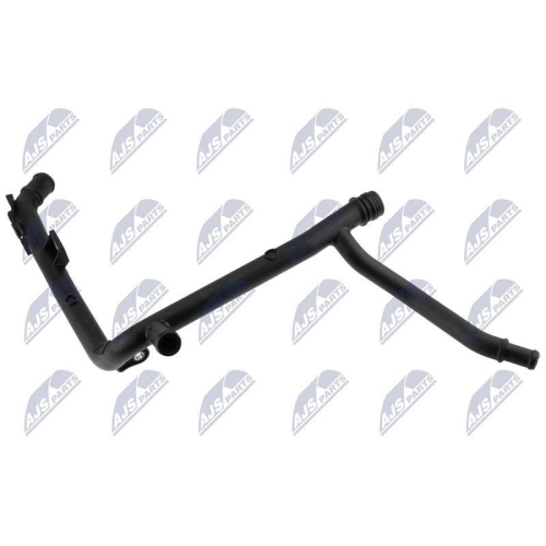 Conducta lichid racire Vw Golf 1.6tdi, 2.0tdi 2004-2010, Skoda Octavia 1.6tdi 2009-2013, Fabia 1.6tdi 2009-2015, Seat Ibiza 4 1.6tdi 2009-2011, 03L121065F
