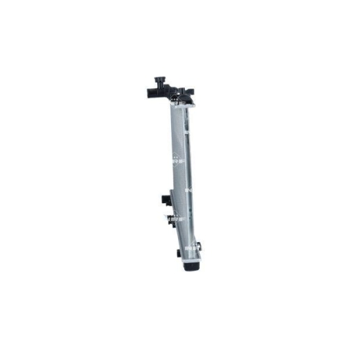 NRF Radiator, racire motor