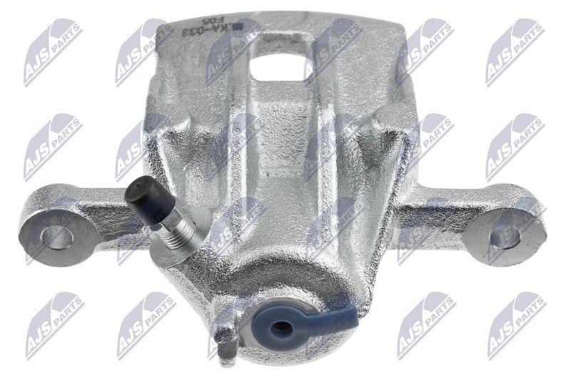 Etrier frana Kia Soul II 2009-; partea din spate, dreapta; 58230-2K100; NTY, aftermarket