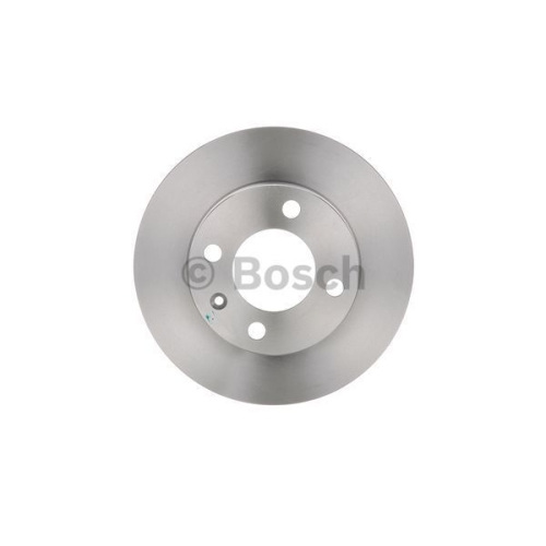 Disc frana BOSCH 0986478492 spate Vw Polo (6N2) Polo Classic (6Kv2) Polo Variant (6Kv5) Lupo (6X1, 6E1) Polo Caroserie (6Nf) Cordoba (6K2) Cordoba Vario (6K5) Arosa (6H) Polo (6N1) Ibiza 3 (6K1) Gol