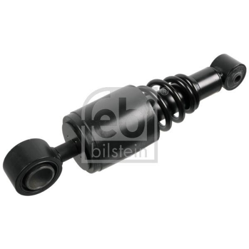 FEBI BILSTEIN Amortizor, suspensie cabina