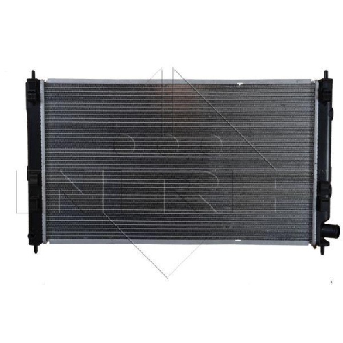 NRF Radiator, racire motor
