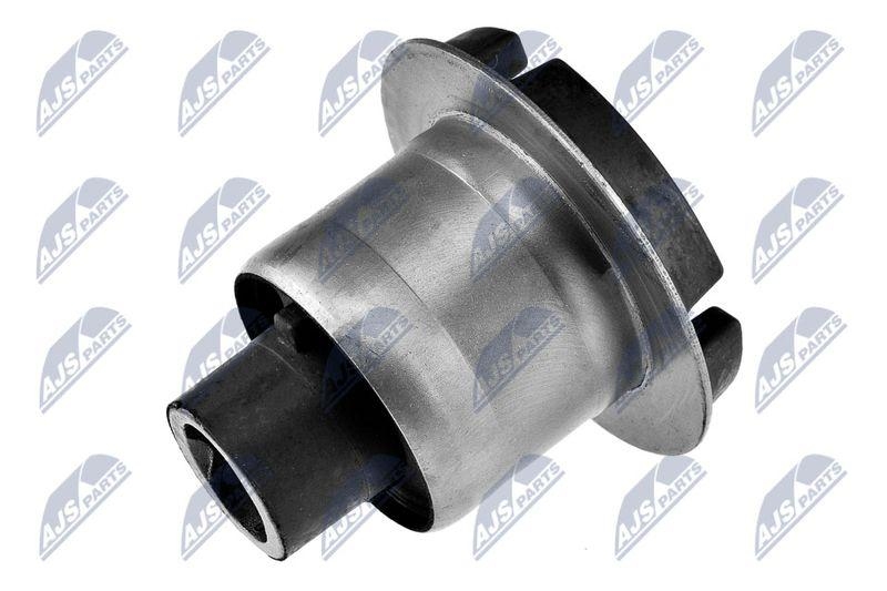 Suport ax Toyota Camry 2006-, Sienna 2003-, Venza 2008-, Lexus Es 2006-; partea stanga; 52217-33020; NTY, aftermarket