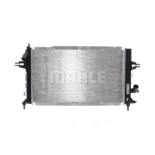 MAHLE Radiator, racire motor BEHR