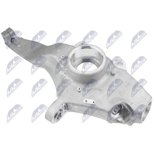Portfuzeta Land Rover Range Rover Vogue 2013-, Stanga, LR099019