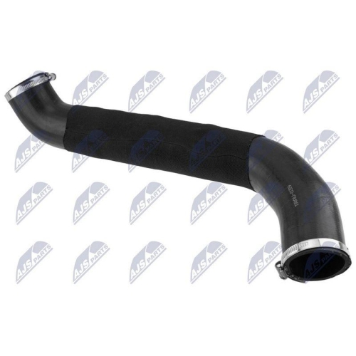 Furtun admisie aer Audi Q7 3.0tdi 2015-, Superior, Stanga, 4M0145737AL