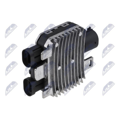 Unitate comanda ventilator electric Mondeo 3 (00-07) 2.0tdci 2.2tdci, Transit (06-14) 2.3, Freelander (00-2006 ) 2.0 2.5, S60, (00-10) 2.0 2.4, S80, (98-2006 ) 2.0, 940004105