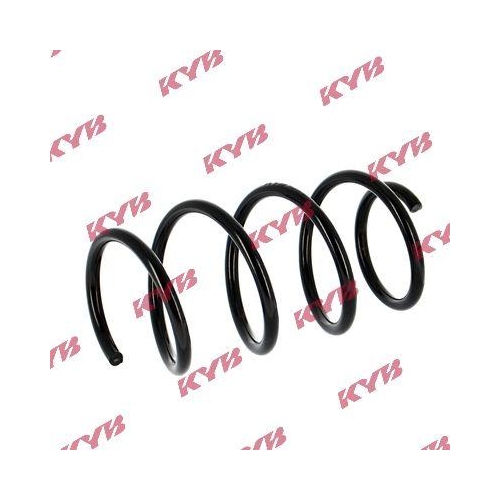 KYB Arc spiral K-Flex