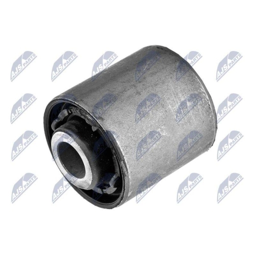 Suport trapez cauciuc-metal Mercedes Ml 164 2004-2011, Ml 166 2011-, Gl-Clasa 164 2006-2012, Gl-Clasa 166 2012-, R-Clasa 251 2005-, Spate Inferior, A1643501006